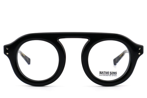 Oppie col.E (Black)